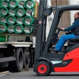 Права на штабелер